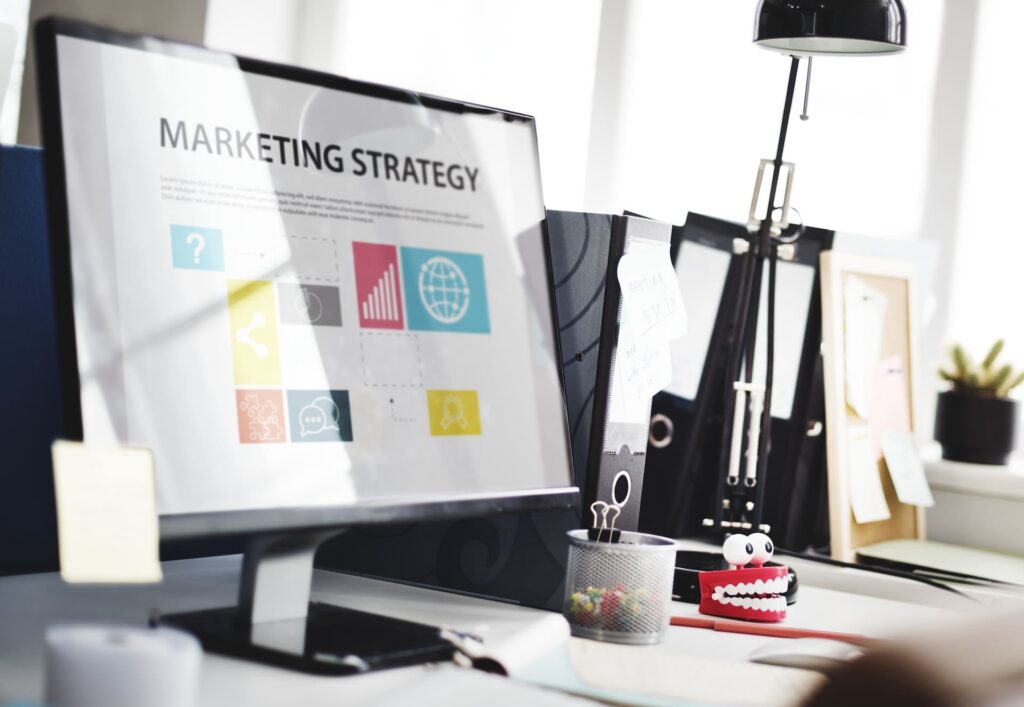 The Role of Digital Marketing in Boosting Business Growth